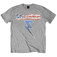 The Killers t-shirt, Bolt America, men´s