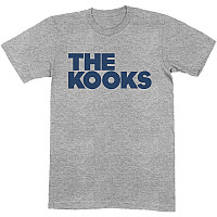 The Koopcs t-shirt, Logo Grey, men´s