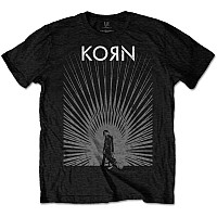 Korn t-shirt, Radiate Glow, men´s