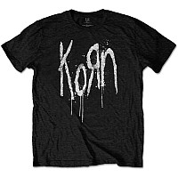 Korn t-shirt, Still A Freak BP Black, men´s