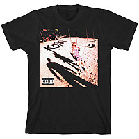 Korn t-shirt, Self Titled Black, men´s