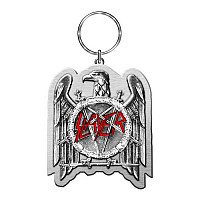Slayer keychain, Eagle