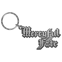 Mercyful Fate keychain, Logo
