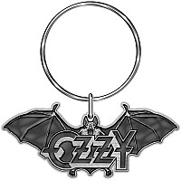 Ozzy Osbourne keychain, Ordinary Man