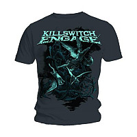 Killswitch Engage t-shirt, Engage Battle, men´s