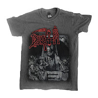 Death t-shirt, Scream Bloody Gore Vintage Wash, men´s