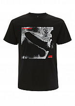 Led Zeppelin t-shirt, Remastered Cover, men´s