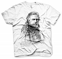Star Wars t-shirt, Luke Skywalker, men´s