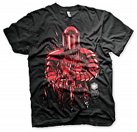 Star Wars t-shirt, Cracked Praetorian Guard, men´s