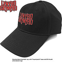Lynyrd Skynyrd snapback, Logo