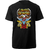 Lynyrd Skynyrd t-shirt, Southern Rock & Roll, men´s