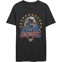 Lynyrd Skynyrd t-shirt, Eagle Black, men´s