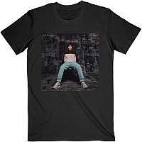 Louis Tomlinson t-shirt, Walls Black, men´s