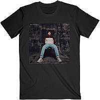 Louis Tomlinson t-shirt, Walls Black, men´s