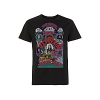 Led Zeppelin t-shirt, Full Colour Electric Magic, men´s