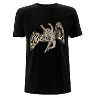 Led Zeppelin t-shirt, Whole Lotta Love Icarus Black, men´s
