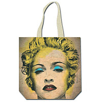 Madonna ekologická sopping bag, Celebration Zip Top