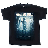 Machine Head t-shirt, Through The Ashes Of Empires, men´s
