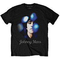 Johnny Marr t-shirt, Album Photo Black, men´s