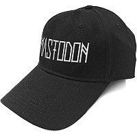 Mastodon snapback, Logo