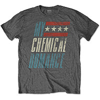 My Chemical Romance t-shirt, Raceway, men´s