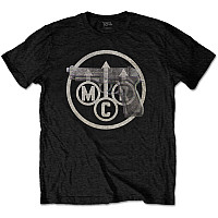 My Chemical Romance t-shirt, Gunner Black, men´s
