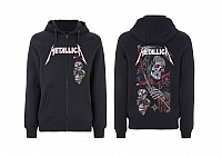 Metallica mikina, Death Reaper, men´s
