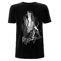 Metallica t-shirt, Cliff Burton Finger, men´s