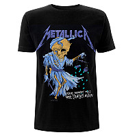 Metallica t-shirt, Doris, men´s