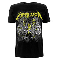 Metallica t-shirt, Sanitarium, men´s