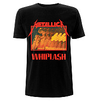 Metallica t-shirt, Whiplash, men´s