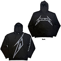 Metallica mikina, M Bolt BP Black, men´s