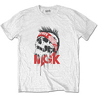 Machine Gun Kelly t-shirt, Invincible, men´s