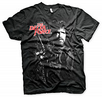Chuck Norris t-shirt, The Delta Force, men´s