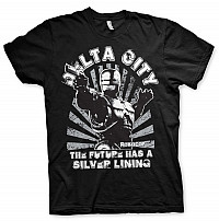 Robocop t-shirt, Delta City, men´s