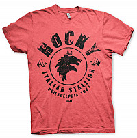 Rocky t-shirt, Italian Stallion HR, men´s