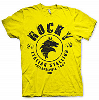 Rocky t-shirt, Italian Stallion, men´s
