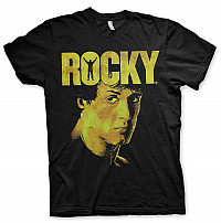 Rocky t-shirt, Sylvester Stallone, men´s