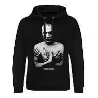 Silence Of The Lambs mikina, Buffalo Bill Epic Hoodie Black, men´s