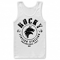 Rocky tank top, Italian Stallion, men´s