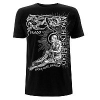 Machine Head t-shirt, Halo, men´s