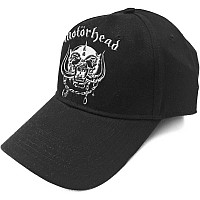 Motorhead snapback, Warpig