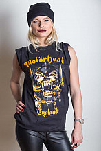 Motorhead t-shirt, Mustard Pig, men´s