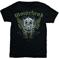 Motorhead t-shirt, Wings, men´s