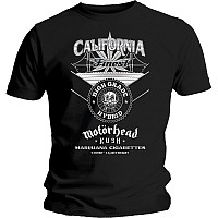 Motorhead t-shirt, Kush, men´s