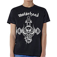 Motorhead t-shirt, Rosary, men´s