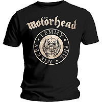 Motorhead t-shirt, Undercover Seal Newsprint, men´s
