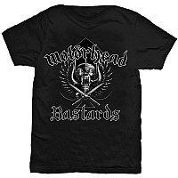Motorhead t-shirt, Bastards, men´s