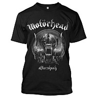 Motorhead t-shirt, Aftershock, men´s