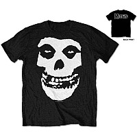 Misfits t-shirt, Skull, men´s